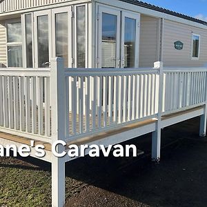 Southview Holiday Park Caravan Morningside
