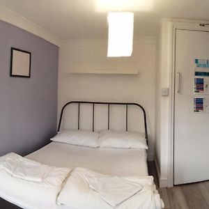 Deluxe Zimmer mit Queensize-Bett