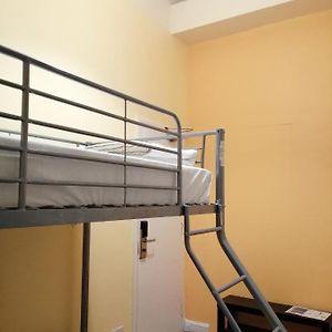 Dreibettzimmer